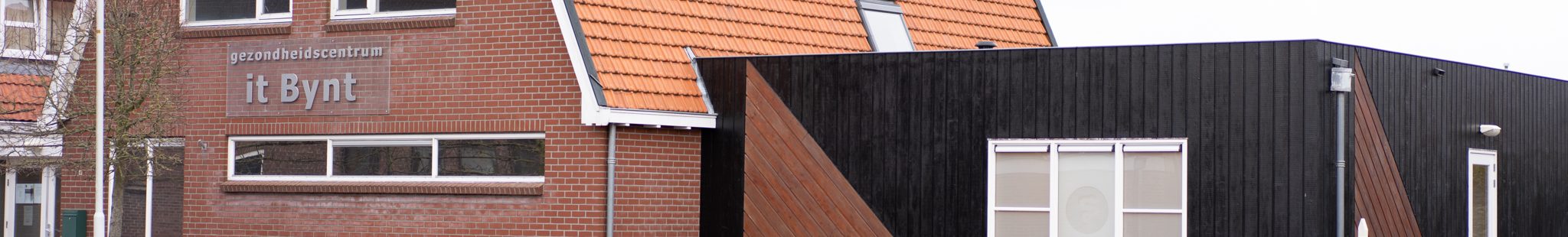 Huisartsenpraktijk It Bynt